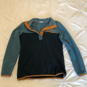Columbia Top